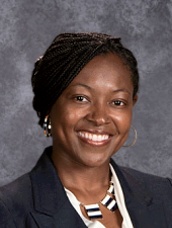 Kamilah Holmes